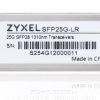 Module thu phát mạng Zyxel SFP25G-LR-ZZ0101F Sợi quang 25000 Mbit/s SFP28 1310 nm