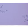 Miếng lót chuột Trust GXT 759 XXL Tấm lót chuột chơi game màu xanh lơ, màu tím