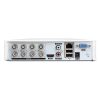 Đầu DVR Vultech Security VS-UVR5008EVO-BS2 màu trắng