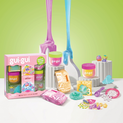 Đồ Chơi Nghệ Thuật & Thủ Công Mỹ Nghệ Moose Toys Gui Gui