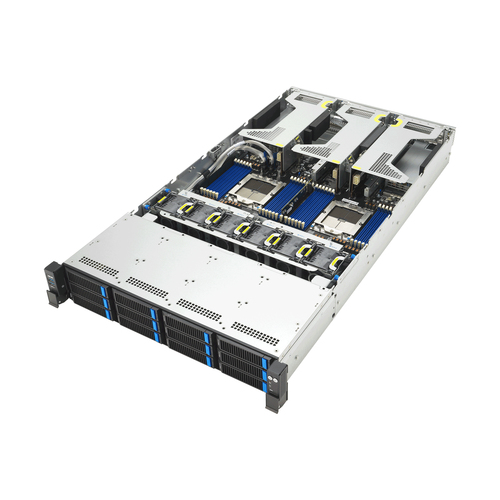 e53e5fbf69aa24d4381ad2cb2e7278777b88ba4e.jpg Phụ kiện máy chủ ASUS RS720A-E13-RS12U Socket SP5 Rack (2U) màu đen, Bạc