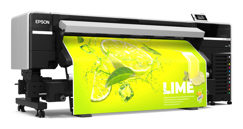 Máy in khổ lớn Epson SureColor S9100 màu sắc 1200 x 1200 DPI