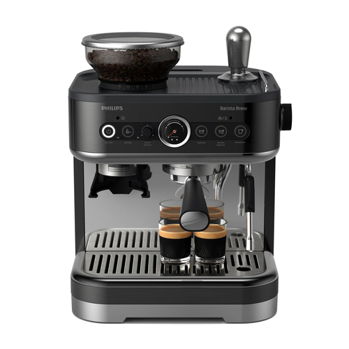 e5ef545afac8f5fe09fcb99fab1c758249e89c00.jpg Máy pha cà phê Philips PSA3218/10R0 Bán tự động Máy pha cà phê espresso 2,3 L
