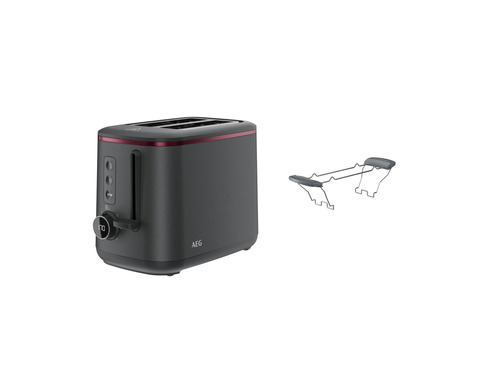 e62219a3c38840abcf6b9f6200f5ca73fb23323f.jpg Máy nướng bánh mì AEG T6-1-4BO 7 2 lát màu đen