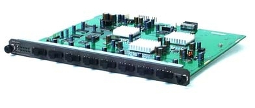 Switch mạng D-Link 8-ports Gigabit SX module f DES-6500