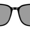 Cáp âm thanh Tech Pop BLUETOOTH AUDIO SUNGLASSES BLACK 0,15 m màu đen