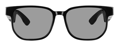 Cáp âm thanh Tech Pop BLUETOOTH AUDIO SUNGLASSES BLACK 0,15 m màu đen