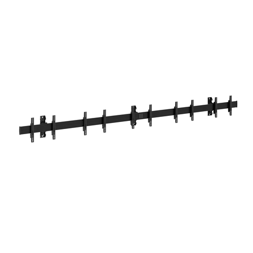 e66fea3fbe97868c361b52b9785ea18d6fca3b76.jpg Giá Treo Màn Hình Quảng Cáo Chief LWM5X1UM màu đen