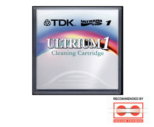 e673e5d84690a289ca6ec11b522f1468f58a7ed8.jpg Băng/đĩa vệ sinh Freecom TDK LTO-Ultrium cleaning tape