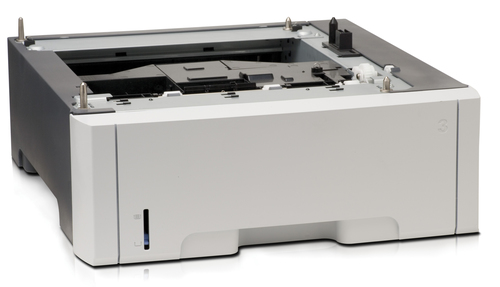 Khay & bộ nạp giấy HP Q5985A tray/feeder 500 sheets