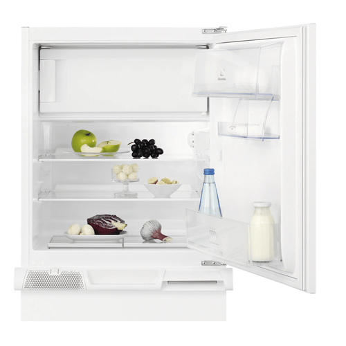 Tủ lạnh đa năng Electrolux ESB2AE82S Âm tủ 107 L