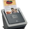 Máy quét (Scanner) HP Scanjet N6010 Document Sheet-feed Sheet-fed scanner 600 x 600 DPI