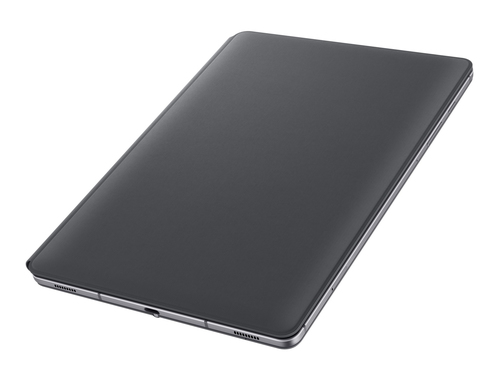 Bàn phím điện thoại di động Samsung EF-DT860UJEGTH Tiếng Anh Pogo Pin màu xám