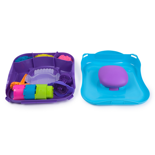 e6e1a7cb9ee124ab01a7bd4a5f4ffe6d7ef2330b.jpg Đồ Chơi Nghệ Thuật & Thủ Công Mỹ Nghệ Kinetic Sand SquishMotion