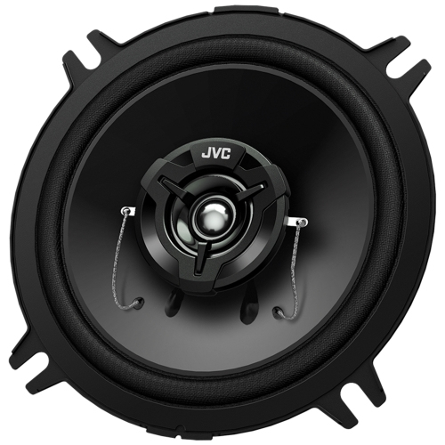 Loa xe hơi JVC CS-DR522 Tròn 2 chiều 260 W 1 chiếc