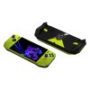 Tay cầm game di động MSI CLAW A8 BZ2EM-011AU 20,3 cm (8") 1 TB Màn hình cảm ứng Wi-Fi màu xanh lá cây