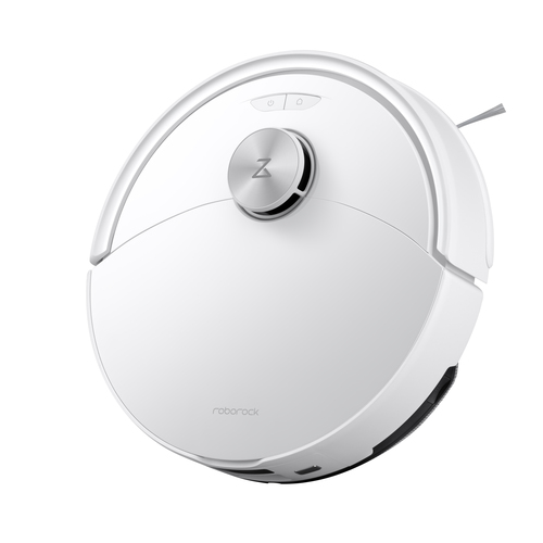 Robot hút bụi Roborock S9+ 0,35 L màu trắng