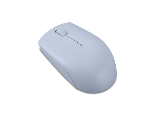 Chuột Lenovo GY51L15688 Office Cho cả hai tay Wirless ần số vô tuyến Quang học 1000 DPI