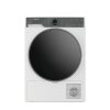 Máy sấy quần áo Hotpoint HBT96DBSG IT Đặt riêng Nạp cửa trước 9 kg màu trắng