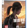 Trò chơi điện tử Sony Interactive Entertainment The Last of Us Part I Sửa lại Sử dụng nhiều ngôn ngữ PlayStation 5