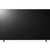 TV dành cho khách sạn LG 55UT801C0LA.ATR 139,7 cm (55") 4K Ultra HD TV Thông minh màu đen 20 W