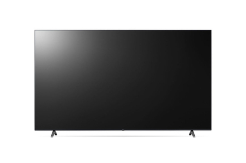 TV dành cho khách sạn LG 55UT801C0LA.ATR 139,7 cm (55") 4K Ultra HD TV Thông minh màu đen 20 W