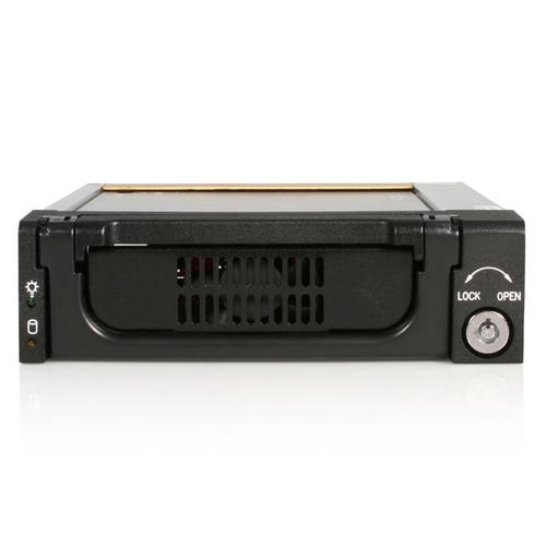 e96506c5cb7f75d19b8d1acde58cb9ce5363f75f.jpg Pay panel cho ổ cứng StarTech.com DRW150SATBK 13,3 cm (5.25″) Tấm đựng ổ đĩa màu đen
