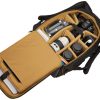 Túi và balô đựng máy ảnh Case Logic CVBP-106 Black Balô màu đen