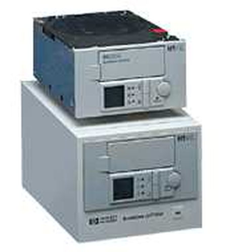 Thiết bị lưu trữ sao lưu HP surestore dat40x6 external tape autoloader Bộ tải tự động & thư viện lưu trữ Hộp băng từ
