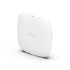 Bộ phát Wi-Fi (Access Point) NETGEAR WAX210 1800 Mbit/s màu trắng Hỗ trợ Power over Ethernet (PoE)