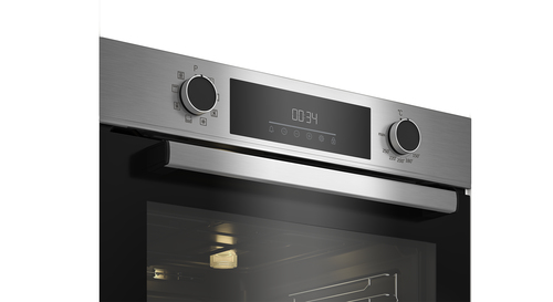 Bộ dụng cụ nấu ăn Beko BBSM12300XD Gốm Lò nướng bằng điện