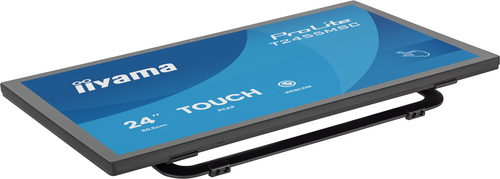 Bảng điều khiển cảm ứng iiyama T2455MSC-B2 60,5 cm (23.8") 1920 x 1080 pixels