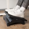 Đồ kê chân TooQ TQFR0604-B màu đen