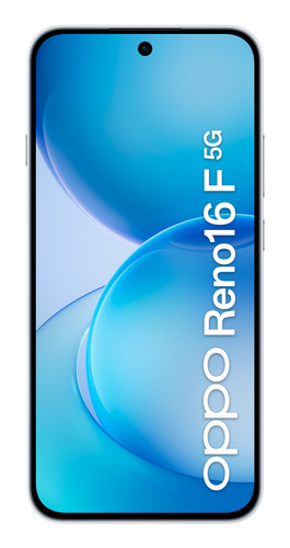 e9fc9ad79079bd0102af042932c86fd0064fae4b.jpg Điện thoại thông minh OPPO Reno16 F 5G 16,7 cm (6.57") SIM kép Android 16.0 USB Type-C 8 GB 256 GB 6500 mAh màu trắng