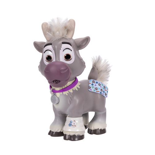 Đồ chơi nhập vai Disney Frozen Sven Care Kit