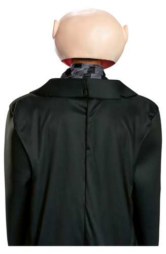 Phụ kiện trang phục hóa trang Disguise Minions Gru Mặt nạ hóa trang Người lớn Bất cứ giới tính nào
