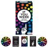 Trò chơi cờ Mattel Games JGG87 If You Were Trò chơi dạng bảng Tiệc