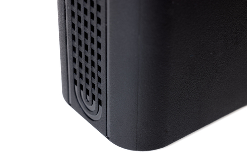 Máy bơm hơi điện Nilox NXAIRPUMP 10 bar