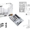Bo mạch chủ ASUS TUF GAMING B850-BTF WIFI W AMD B850 Socket AM5 ATX
