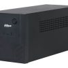 Bộ lưu điện (UPS) Dahua Technology PFM3350-1500 Line-Interactive 1,5 kVA 900 W 4 ổ cắm AC