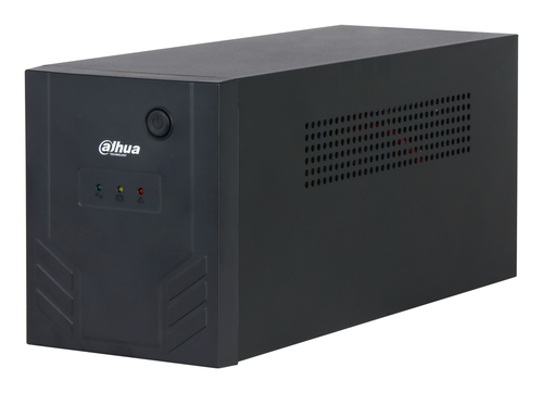 Bộ lưu điện (UPS) Dahua Technology PFM3350-1500 Line-Interactive 1,5 kVA 900 W 4 ổ cắm AC