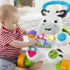 Xe tập đi Fisher-Price GXC34 Đa màu sắc