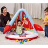 Nhà bóng cho bé & Quả bóng pit (ball pit balls) Bestway 93576