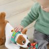 Đồ chơi vừa chơi vừa học Fisher-Price HGY57