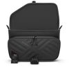 eb9b04a594ce9d9a6c148b9e2da3fdd8ac1f5861.jpg Hộp bọc máy chơi game cầm tay ASUS BC3004 ROG SLASH SLING BAG 4.0 Túi Messenger Da PU, Pôliexte (vải nhân tạo) màu đen