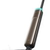 Dreame T16 Pro Steam Máy hút bụi dạng thẳng đứng Pin Khô&ướt Không túi đựng 420 W màu xám 5 Ah
