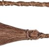 Phụ kiện trang phục hóa trang Disguise Wicked Elphaba Broom Chổi phục trang phong cách giả tưởng Người lớn & trẻ em Bất cứ giới tính nào