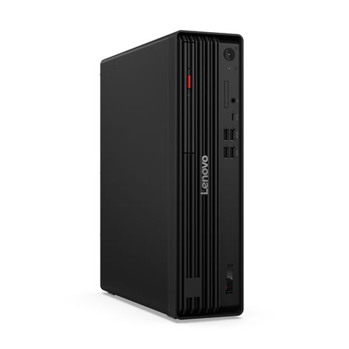 Lenovo ThinkCentre M70s Gen 6 Intel Core Ultra 5 235 16 GB DDR5-SDRAM 256 GB SSD Windows 11 Pro SFF Máy tính cá nhân màu đen