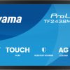 Bảng điều khiển cảm ứng iiyama TF2438MSC-B2 60,5 cm (23.8") 1920 x 1080 pixels