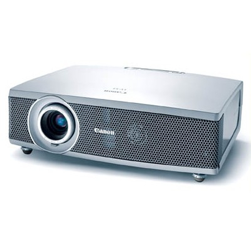Máy chiếu dữ liệu Canon LV-S3 Multimedia Projector 1200 ANSI lumens SVGA (800x600)